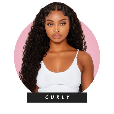 Curly