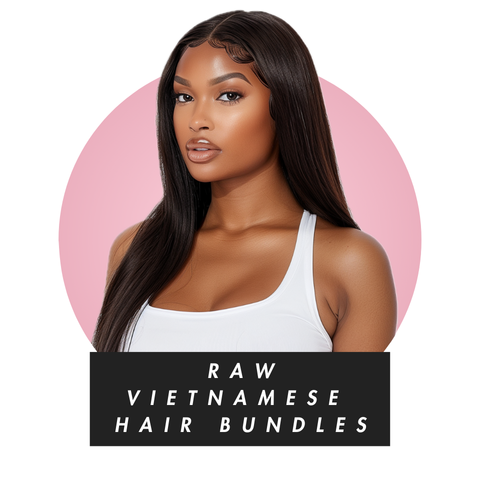 Individual Raw Bundles