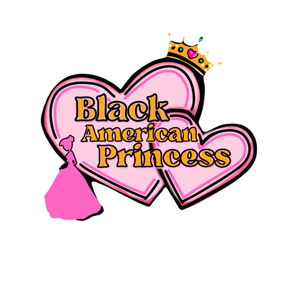 Black American Princess Shop